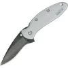 Kershaw 1620DAM Scallion Damascus Framelock Folding Pocket Knife -Kershaw 112159 112189