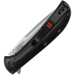 Kershaw 2335 AM-3 Assisted Opening Framelock Folding Pocket Knife -Kershaw 112401