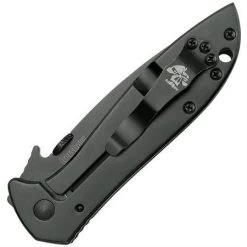 Kershaw 6054BRNBLK Emerson CQC-4K Framelock Folding Pocket Knife -Kershaw 119687