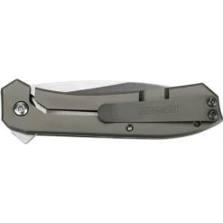 Kershaw 3870 Rexford Amplitude Assisted Opening Framelock Folding Pocket Knife -Kershaw 119707