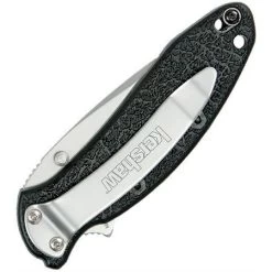 Kershaw 1620 Scallion Assisted Opening Linerlock Folding Pocket Knife -Kershaw 119759