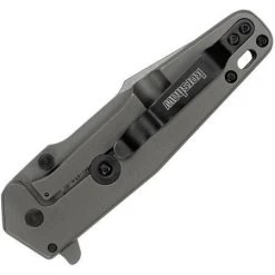 Kershaw 1557TI Ferrite Assisted Opening Framelock Folding Pocket Knife -Kershaw 119762