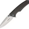 Kershaw Halogen Carbon Fiber Linerlock A/O Blade Over G10 Folding Knife 1336 -Kershaw 1336 178f43b7 9915 495a 9947 4e8e3138b2f6