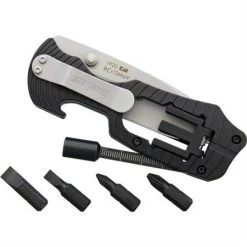 Kershaw 1920 Select Fire Linerlock Folding Pocket Knife -Kershaw 138506