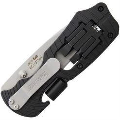 Kershaw 1920 Select Fire Linerlock Folding Pocket Knife -Kershaw 138507