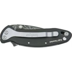 Kershaw 1600DAMBK Chive Framelock Assisted Opening Dam -Kershaw 142068