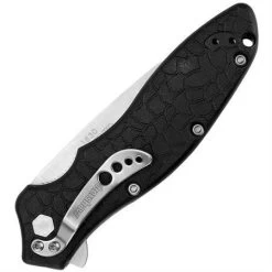 Kershaw 1830 Oso Sweet Assisted Opening Linerlock Folding Pocket Knife -Kershaw 142093