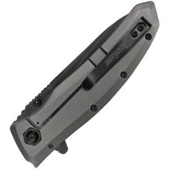Kershaw 2200 Grid Framelock Knife Assisted Opening -Kershaw 142105