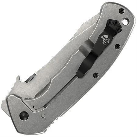 Kershaw 6031D2 CQC-11K Framelock Knife 4 Kershaw 6031D2 CQC-11K Framelock Knife - Image 2