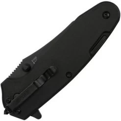 Kershaw 8100 Funxion EMT Linerlock Knife Assist Open -Kershaw 142143