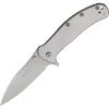 Kershaw 1730SS Zing Framelock Folding Pocket Knife 1 Kershaw 1730SS Zing Framelock Folding Pocket Knife -Kershaw 145003 145032