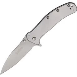 Kershaw 1730SS Zing Framelock Folding Pocket Knife