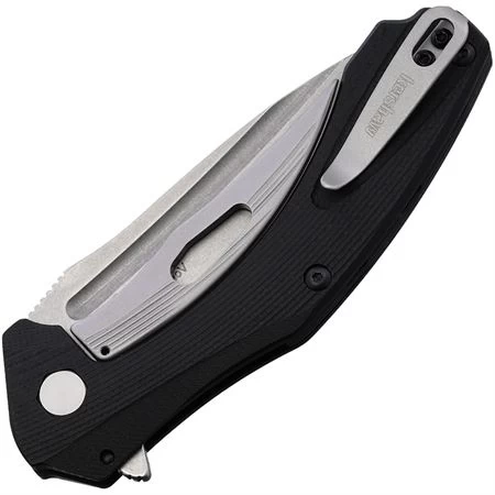 Kershaw 7007BK Natrix Sub-Framelock Black 4 Kershaw 7007BK Natrix Sub-Framelock Black - Image 2