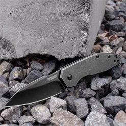 Kershaw 2065 Gravel Framelock Knife A/O -Kershaw 152852