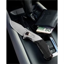 Kershaw 2075 Payout Framelock Knife A/O -Kershaw 153785