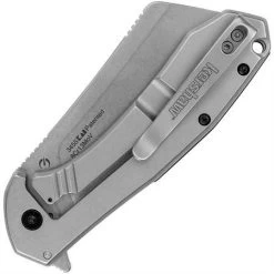 Kershaw 3455 Bracket Framelock Knife A/O -Kershaw 156209