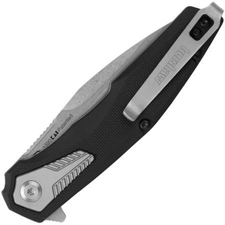 Kershaw 1390 Tremolo Linerlock Knife A/O 4 Kershaw 1390 Tremolo Linerlock Knife A/O - Image 2