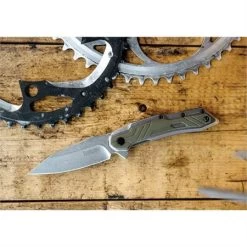 Kershaw 1369 Salvage Framelock A/O -Kershaw 163410