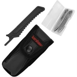 Kershaw 1891 Lonerock RBK 2 Linerlock 9 Kershaw 1891 Lonerock RBK 2 Linerlock -Kershaw 163416