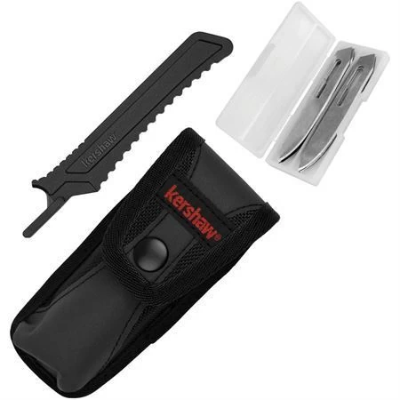 Kershaw 1891 Lonerock RBK 2 Linerlock 5 Kershaw 1891 Lonerock RBK 2 Linerlock - Image 3