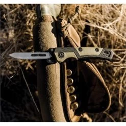 Kershaw 1891 Lonerock RBK 2 Linerlock 11 Kershaw 1891 Lonerock RBK 2 Linerlock -Kershaw 163418