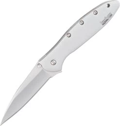 Kershaw USA Leek Speed Spring Assisted Opening Sandvik Blade Pocket Knife 1660 -Kershaw 1660 b00f3dec c67f 4cbf 905c 21827ebe9ffd