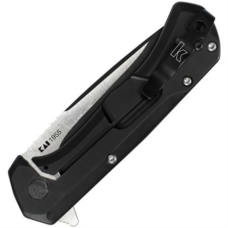 Kershaw 1955X Showtime Framelock A/O 4 Kershaw 1955X Showtime Framelock A/O - Image 2