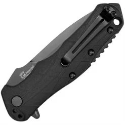 Kershaw 1987X RJ Tactical Linerlock A/O -Kershaw 167649