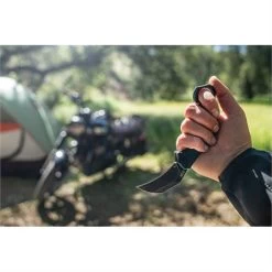 Kershaw 2064 Outlier Linerlock A/O -Kershaw 170634