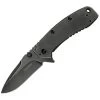 Kershaw 1556BW Cryo II Drop Point Assisted Opening Framelock Folding Pocket Knife -Kershaw 191072 191101