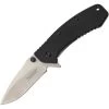 Kershaw 1555G10 Cryo G-10 Assisted Opening Framelock Folding Pocket Knife -Kershaw 192504 192533