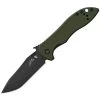 Kershaw 6074OLBLK Emerson CQC-5K Clip Point Linerlock Folding Pocket Knife 2 Kershaw 6074OLBLK Emerson CQC-5K Clip Point Linerlock Folding Pocket Knife -Kershaw 193666 193695