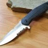 Kershaw Burst Assisted Open Folding Knife -1970ST -Kershaw 1970