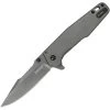 Kershaw 1557TI Ferrite Assisted Opening Framelock Folding Pocket Knife