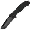 Kershaw 6045BLK Emerson CQC-9K Framelock Folding Pocket Knife -Kershaw 209000 209023