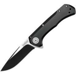 Kershaw 1955 Showtime Framelock Assisted Opening