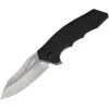 Kershaw 3930 Flitch Assisted Opening Drop Point Linerlock Folding Pocket Knife -Kershaw 214770 214787