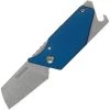 Kershaw 4036BLU PUB Blue Framelock Folding Pocket Knife -Kershaw 215271 215288