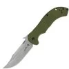 Kershaw 6030 CQC-10K Framelock Folding Pocket Knife -Kershaw 216628 216642