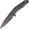 Kershaw 1812GRYDAM Dividend Assisted Opening Linerlock Folding Pocket Knife -Kershaw 217379 217387