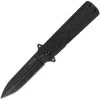 Kershaw 3960 Barstow Assisted Opening Assisted Opening Spear Point Linerlock Folding Pocket Knife -Kershaw 217382 217390