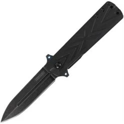 Kershaw 3960 Barstow Assisted Opening Assisted Opening Spear Point Linerlock Folding Pocket Knife