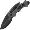 Kershaw 8720 Shuffle DIY Linerlock -Kershaw 217383 217391