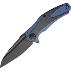 Kershaw 7008CFBLK Natrix XL Sub-Frame Lock CF