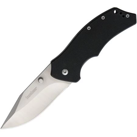 Kershaw 1490 Tension Linerlock Knife 3 Kershaw 1490 Tension Linerlock Knife