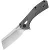 Kershaw 3445 Static Framelock Knife -Kershaw 258733 258738