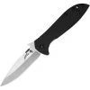 Kershaw 6055D2 CQC-4KXL Framelock Knife -Kershaw 258735 258740