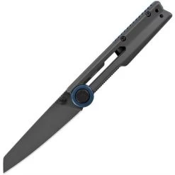 Kershaw 2045 Decibel Framelock Knife