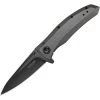 Kershaw 2200 Grid Framelock Knife Assisted Opening -Kershaw 263898 263903