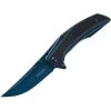 Kershaw 8320 Outright Framelock Knife Assisted Opening -Kershaw 264095 264100